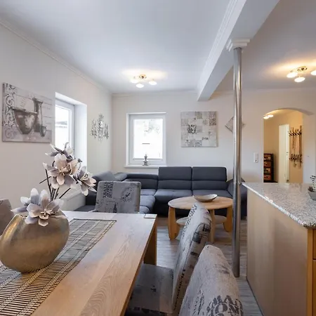 Ferienhaus Haffkrug, 5 *
