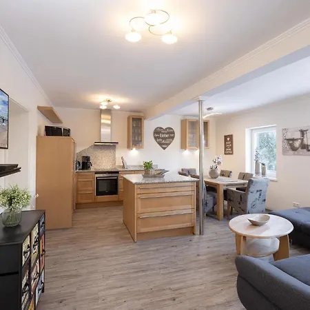 Ferienhaus Haffkrug, 5 *