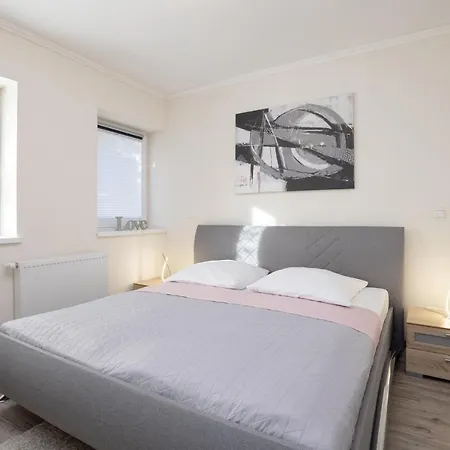 Ferienhaus Haffkrug, 5