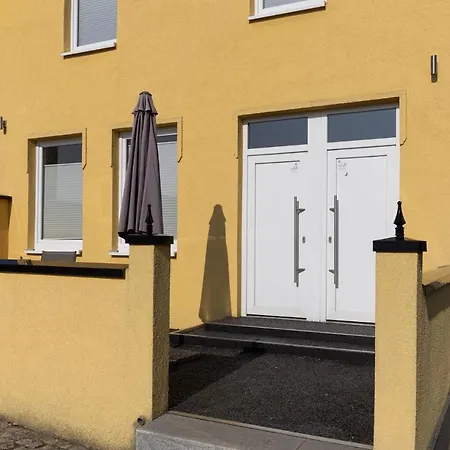 Ferienhaus Haffkrug, 5 *